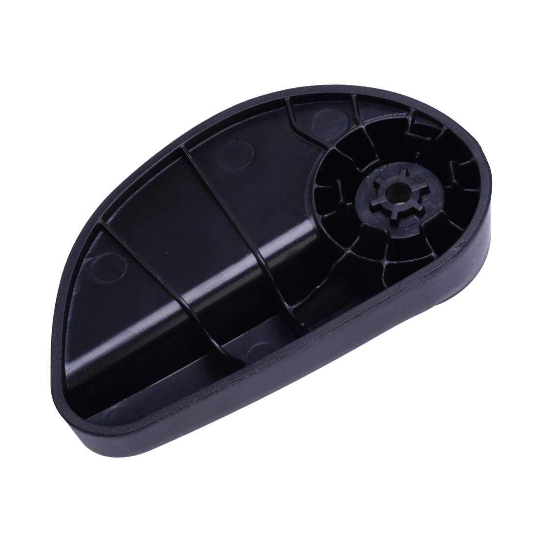 Ручка открывания капота 51237307640, рычаг замка капота, подходит для BMW MINI F56 F55 Clubman F54 Cabrio F57 Countryman F60, черный цвет (art.: 3920d8ebf0fcb) - 3920d8ebf0fcb