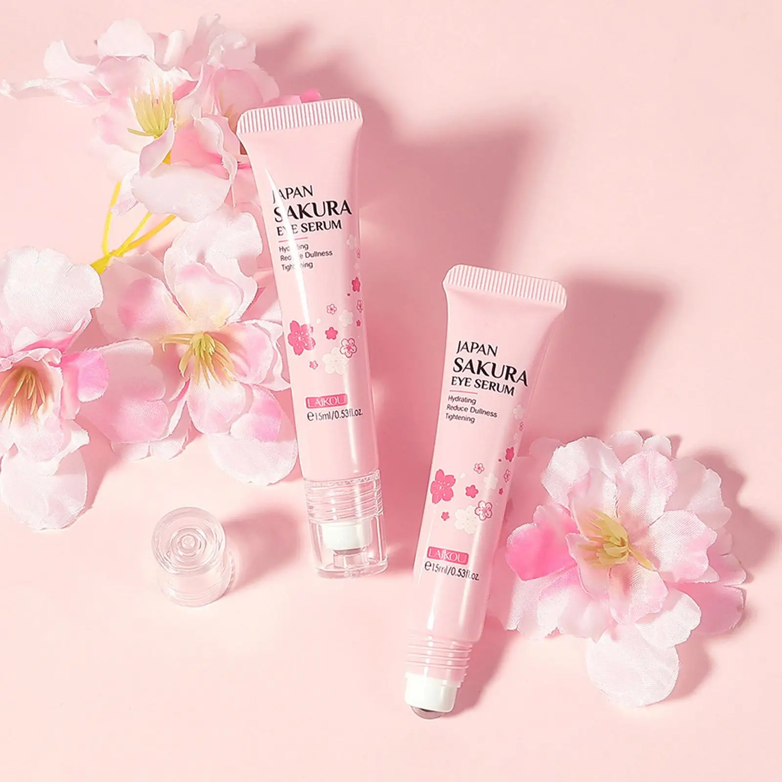 Рисунок 4 - Сыворотка для кожи вокруг глаз