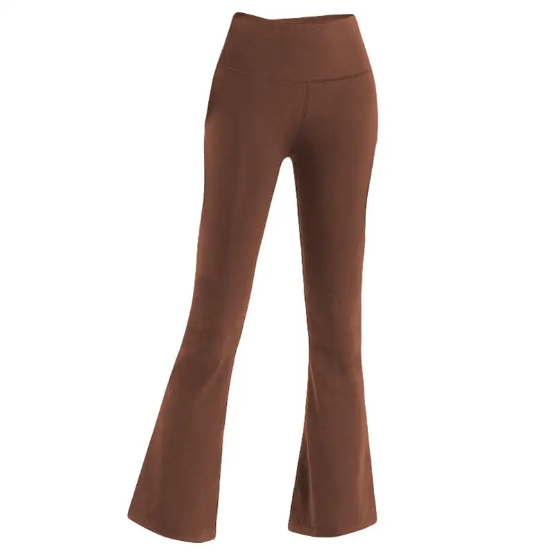 Lulu Comfortable Women Plus Size Super Stretch High Waist Loose Workout Yoga Fitness Leggings