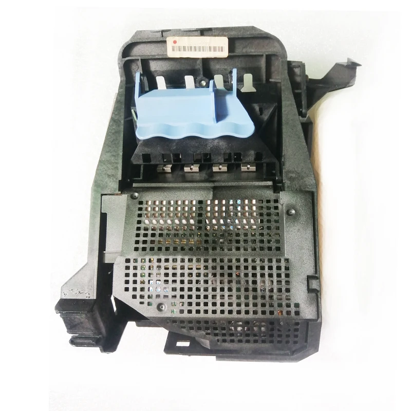 Оригинальный Для HP DesignJet 500 510 800 сборка каретки печатающей головки C7769-69376 C7769-69272