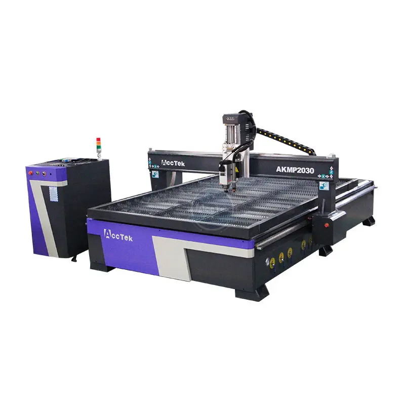 

CNC Router Plasma CNC Table Plasma Cutting Machine Cut 120 Plasma Cutter CNC Machines for Sale