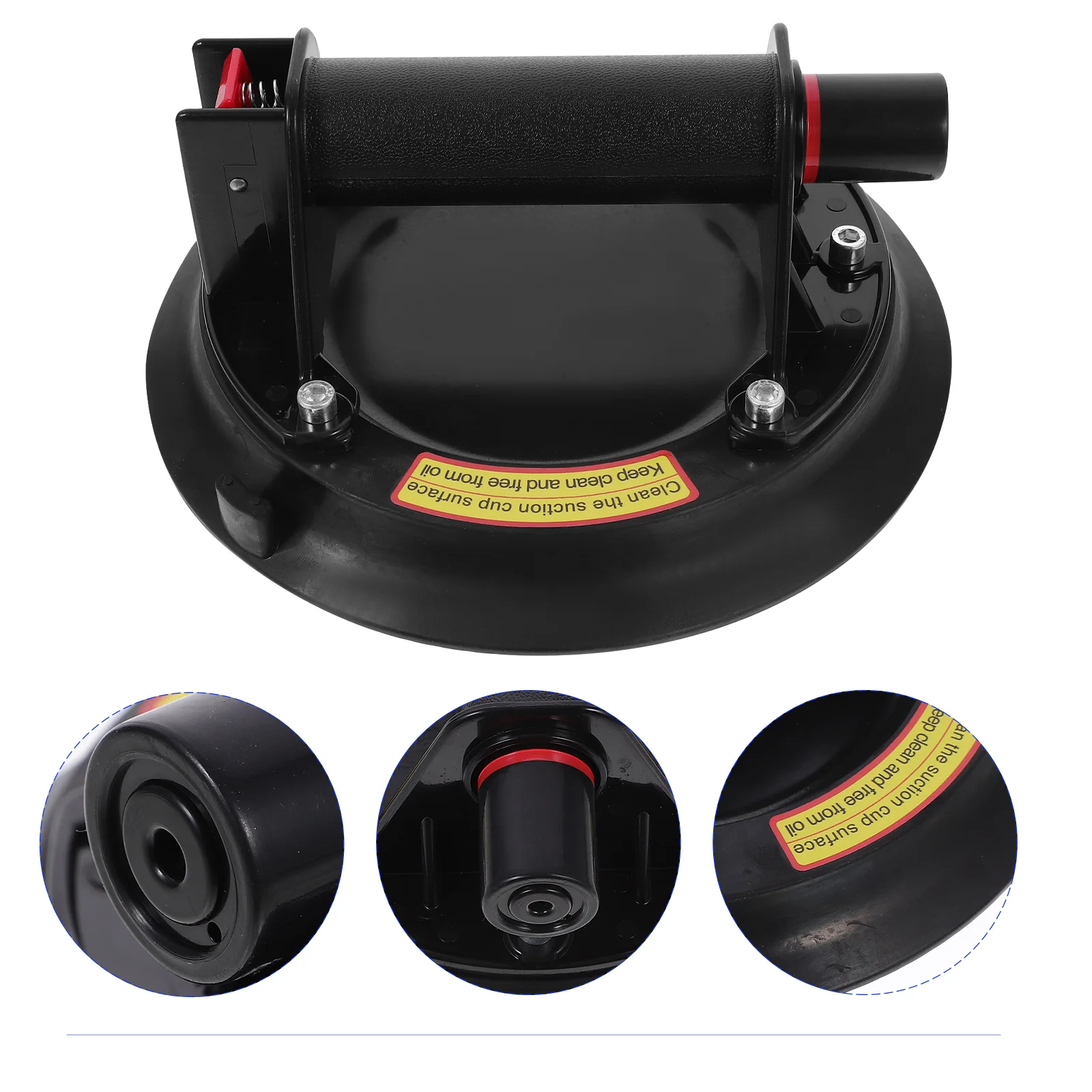 Рисунок 5 - Стеклоочиститель для сверхпрочных работ