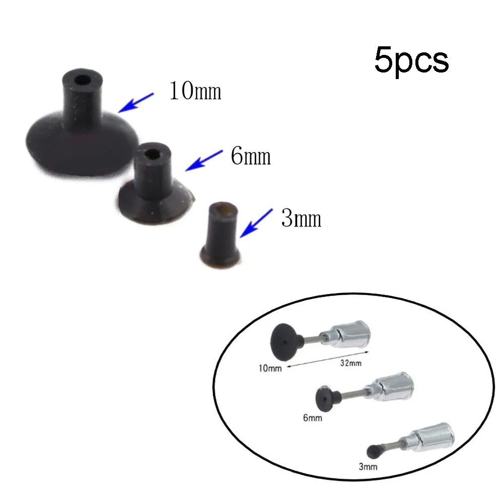 Ручная вакуумная ручка с чипом Ser IC