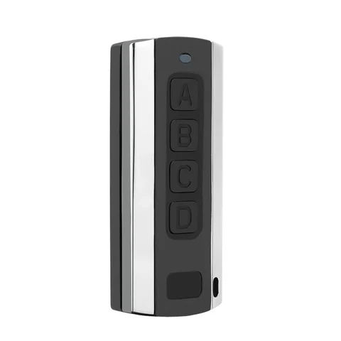 Передатчик дистанционного управления Yinuogou 868MHz для гаражных ворот