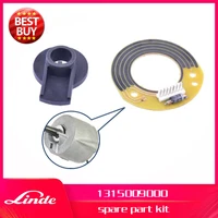linde forklift part 3095400900kit sensor repair kit 1315009000 warehouse truck 1158 1189 1190 131 132 133 new service spare part