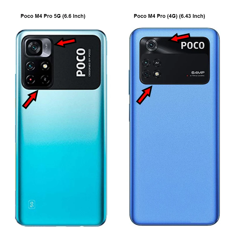 Фото Защитная пленка из углеродного волокна для Xiaomi Poco X3 NFC C3 M3 X2 F3 F2 M2 M4 Pro №2