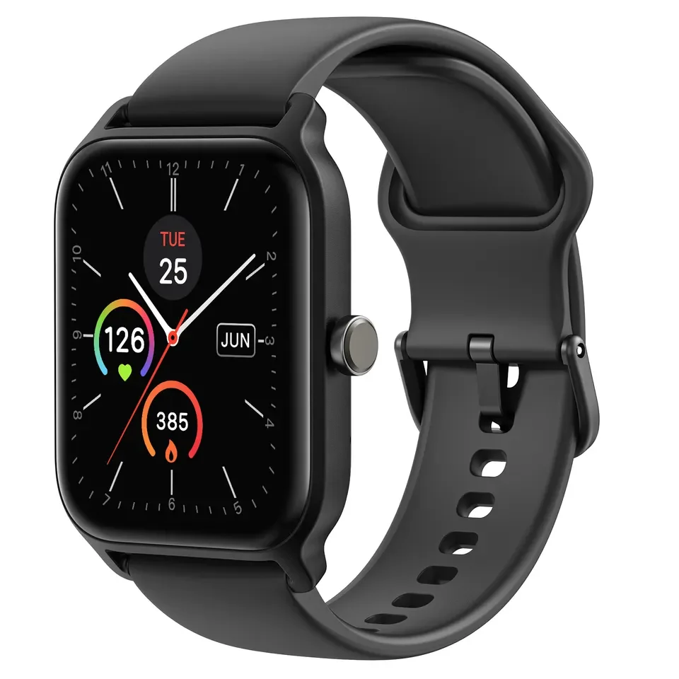 Смарт-часы Alexa Arтериальное давление