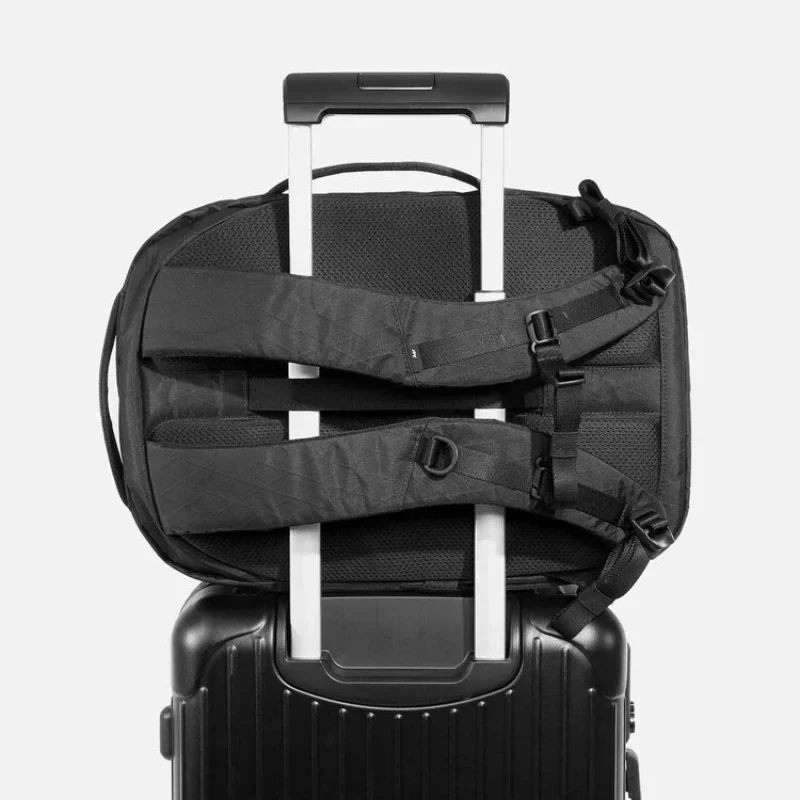 Нейлоновый рюкзак X-Pac мужской и женский водонепроницаемый ограниченного выпуска