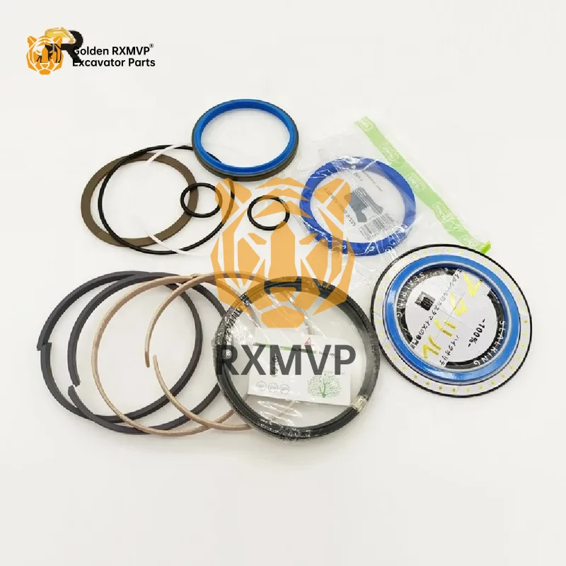 Для горячей продажи ремонтный комплект стрелы Xe215d высокая устойчивость к