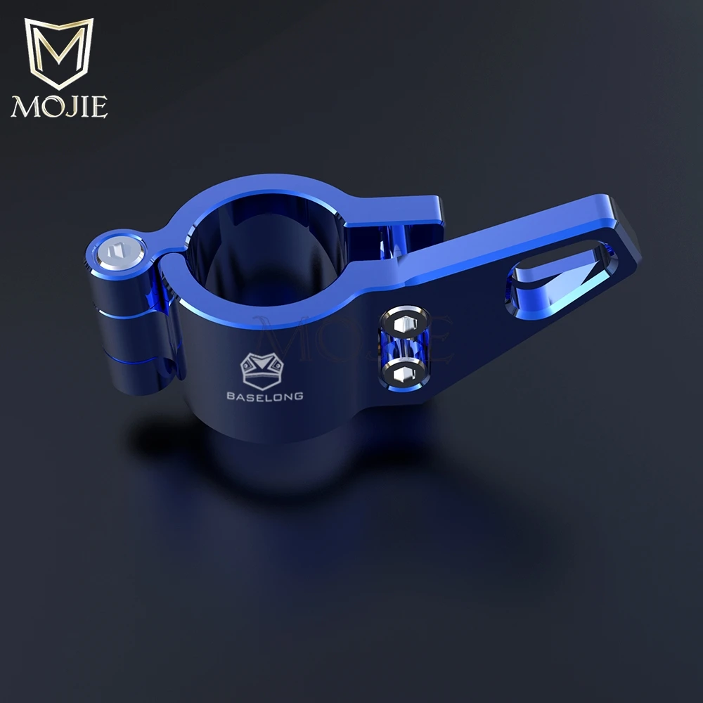 Для Yamaha YZ65 YZ80 YZ85 YZ125 YZ125X YZ250 YZ250F YZ250FX YZ250X YZ426F YZ450F YZ450FX ЧПУ боковой стенд удлинитель