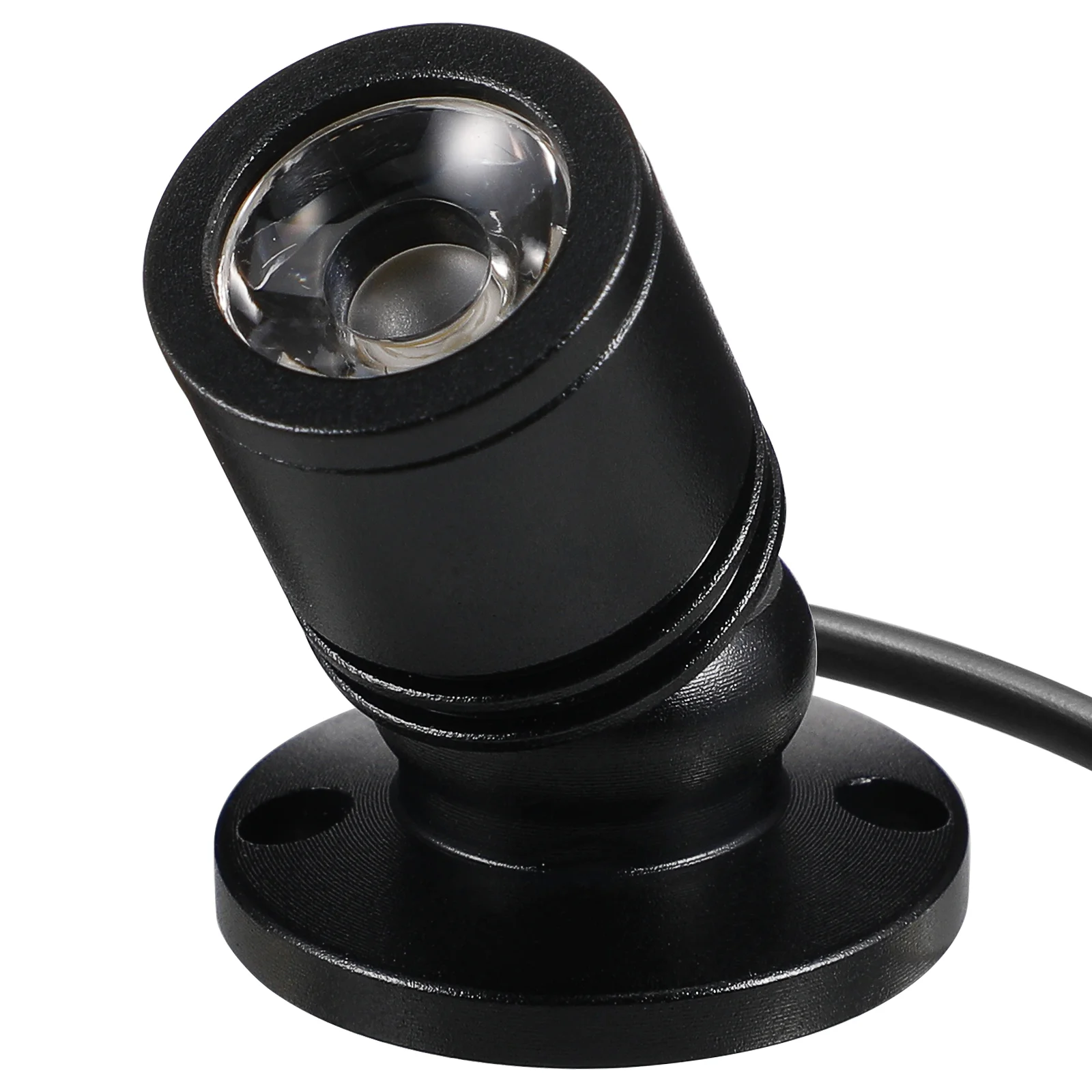 Полка точечные светильники USB небольшой прожектор комнатные растения