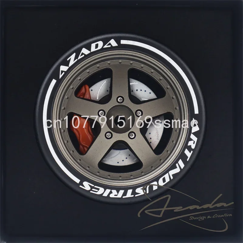 Новое поступление пульт дистанционного управления Azada 5/10/14 спицевая