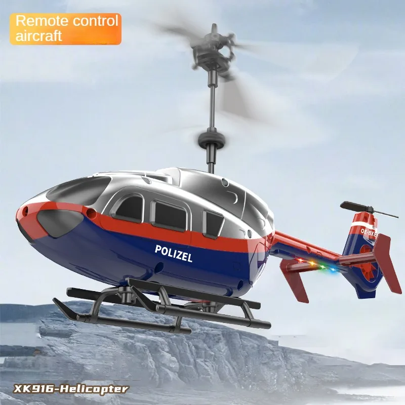 Вертолет с дистанционным управлением M5 удерживает высоту радиоуправляемые