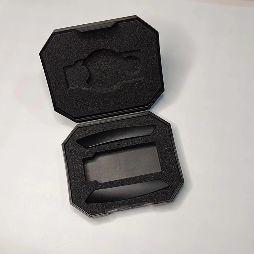 Сменная Боковая кнопка L R для мыши с коробкой хранения G900/ G903/ G903 Hero аксессуары