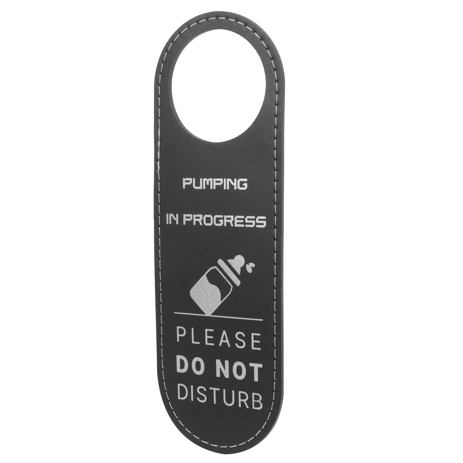 

Coat Hangers Mother Baby Room Sign House Number Public Place Door Identification Mother-infant Not Disturb Hanging