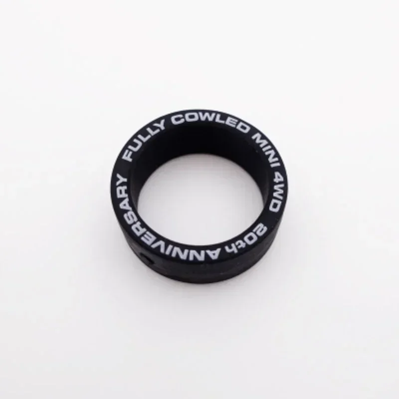 4 шт. самодельные шины среднего диаметра полностью канавчатая шина 20th Anniversary для