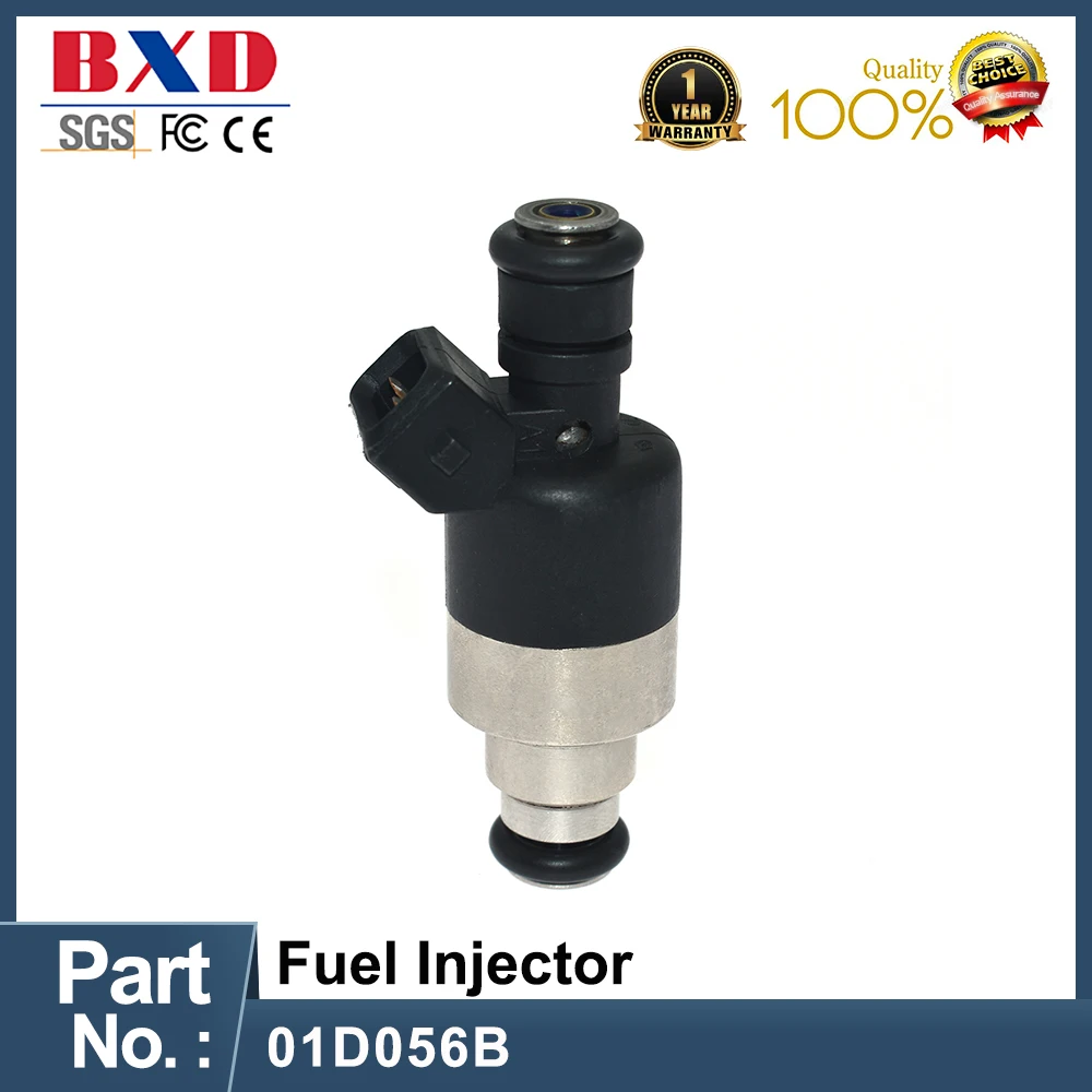 

01D056B топливный инжектор для GM