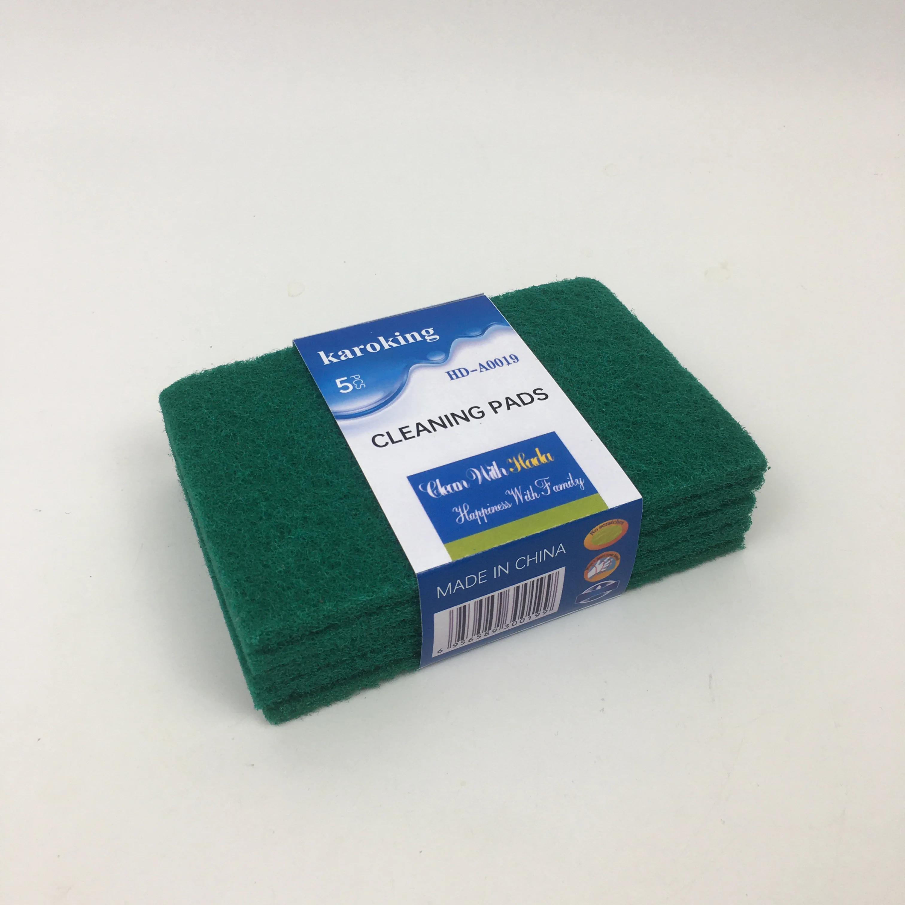 Многофункциональные прокладки для чистки karoking многоразовые мытья посуды дома и