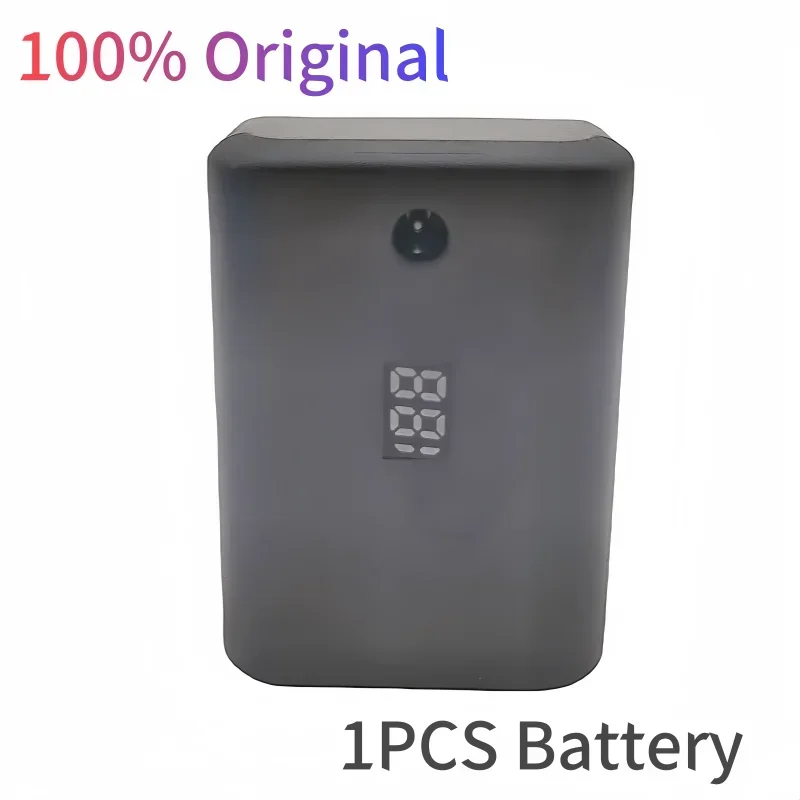 Литиевая аккумуляторная батарея для Hilda lpega 3d/4d Laser Grade 12 проводов / 16-проводной