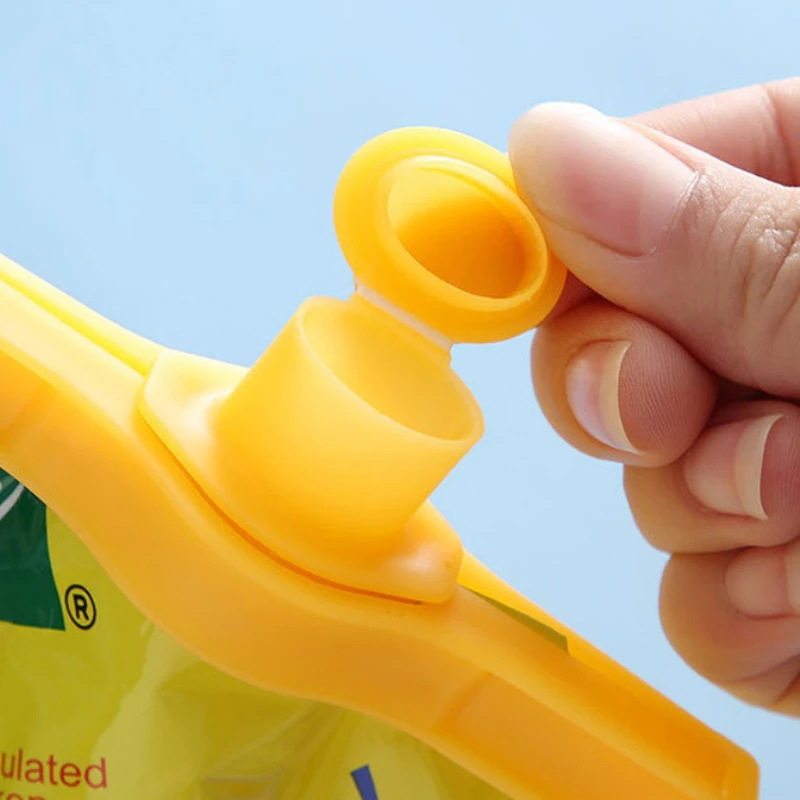 3 шт. зажимы для упаковки продуктов