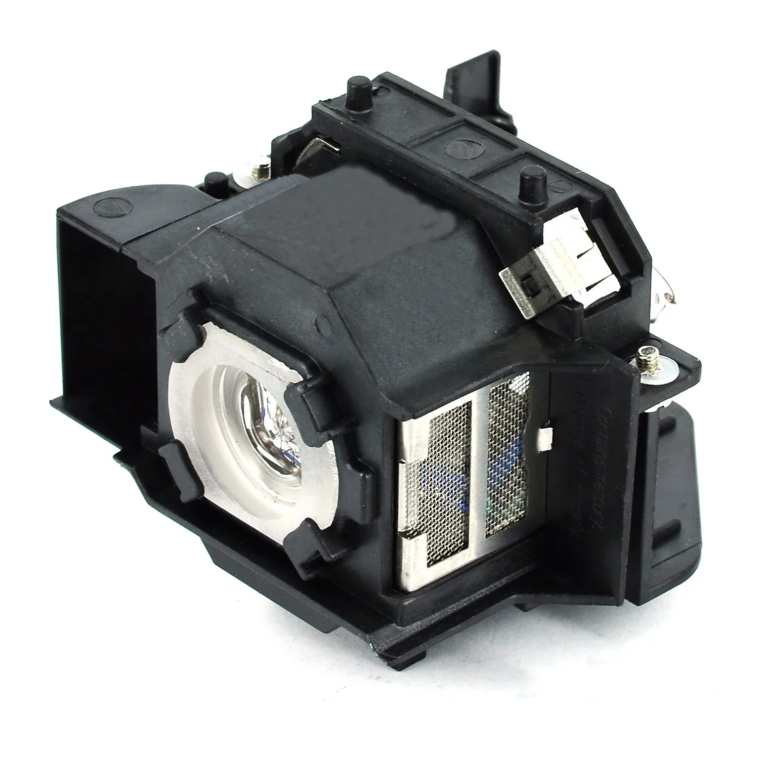 Фото Для ELPLP34 V13H010L34 Сменная лампа проектора для Epson PowerLite 62C 76C 82C EMP-62 EMP-62C EMP-63 EMP-76C EMP-82 EMP-X3 №3