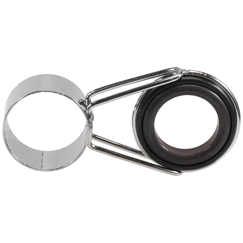 7 шт. направляющие для удочки размеров телескопический комплект ремонта