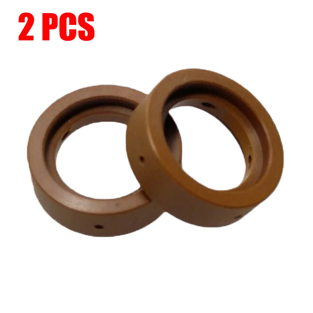 

2Pcs 62204 Plasma Torch Swirl Ring Chicago Electric Baffle Ring Harbor Freight PP2071 Plasma Cutters Parts