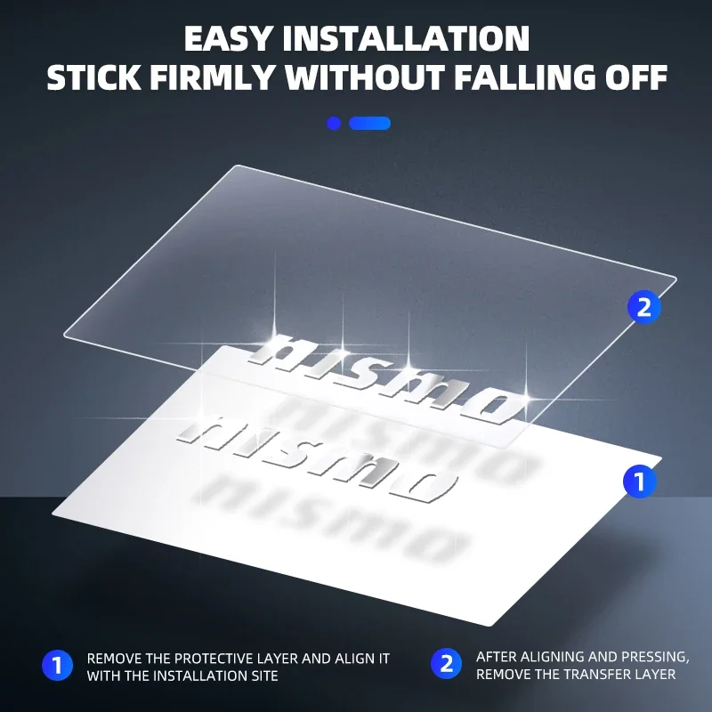 Стайлинг автомобиля DIY металлические наклейки с логотипом декоративные