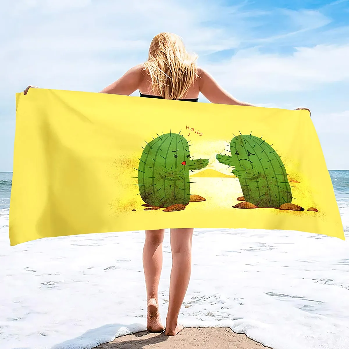 Oversized Travel Beach Pool And Bath Towels Extra Large Big 