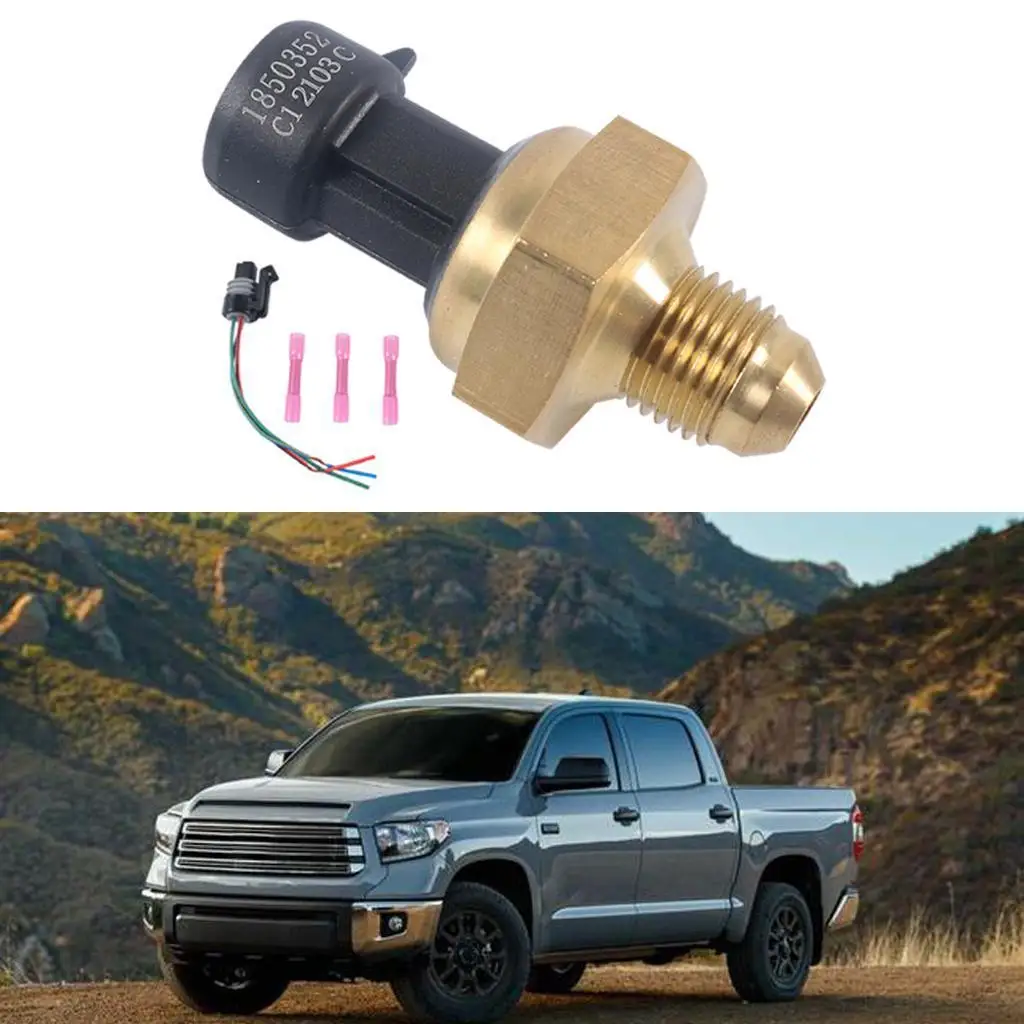 

Датчик Ebp, заднее давление выхлопной трубы 1850352 5C3Z9J460B для 6.0L