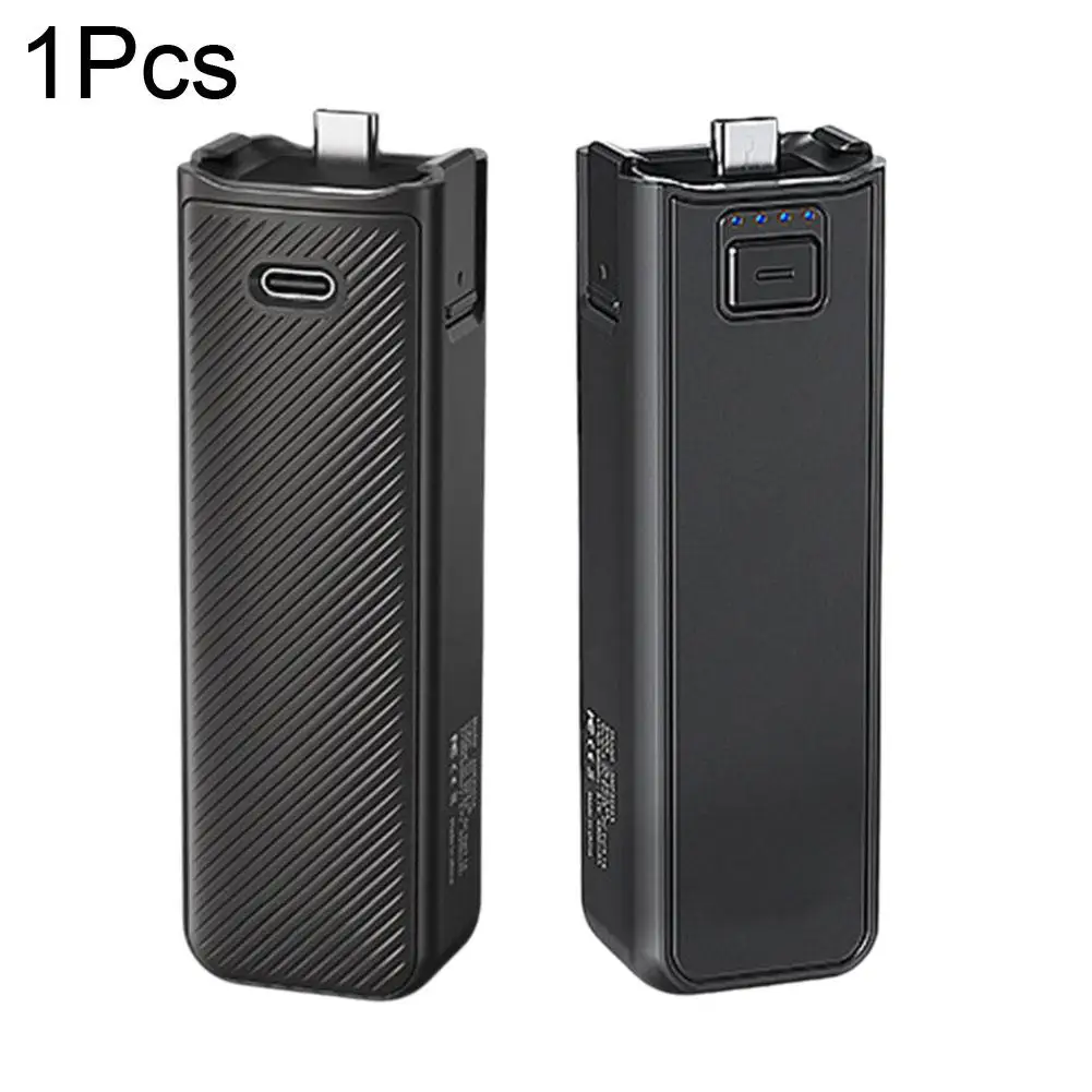 Ручка аккумулятора для dji Osmo Pocket 3 4500 мАч портативный внешний аккумулятор