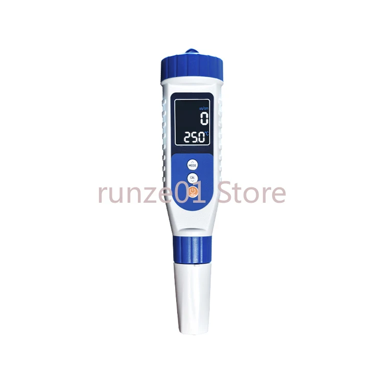 

Low Temperature Resistant TDS Probe Sensor With 4-20ma