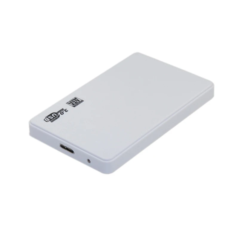

Чехол для внешнего жесткого диска, 2,5 дюйма, USB 3,0 на SATA III, 6 Гбит/с, 2,5 дюйма