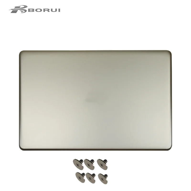 Новая задняя крышка ЖК-дисплея ноутбука/Нижняя крышка/Передняя панель