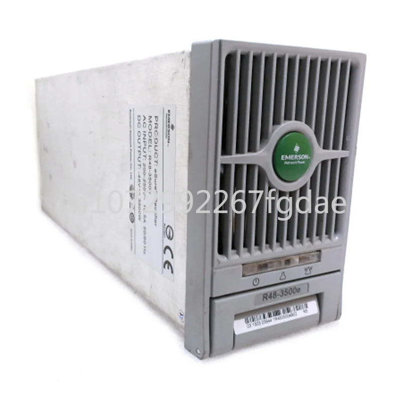 

High-efficiency Rectifier Module R48-3500E Communication Power Module 53.5V50A 48V-58V Option