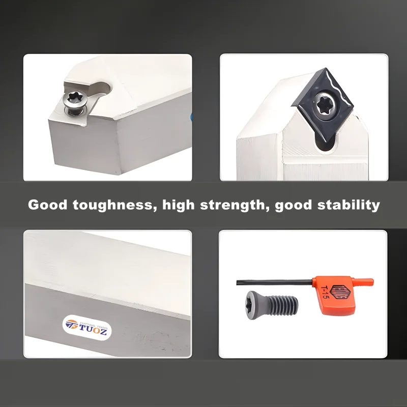 SCMCN1212H06 SCMCN 1010H06 1616H06 1212H09 1616H09 2020K09 2525M09 1616H12 2020K12 2525M12Внешний токарный держатель