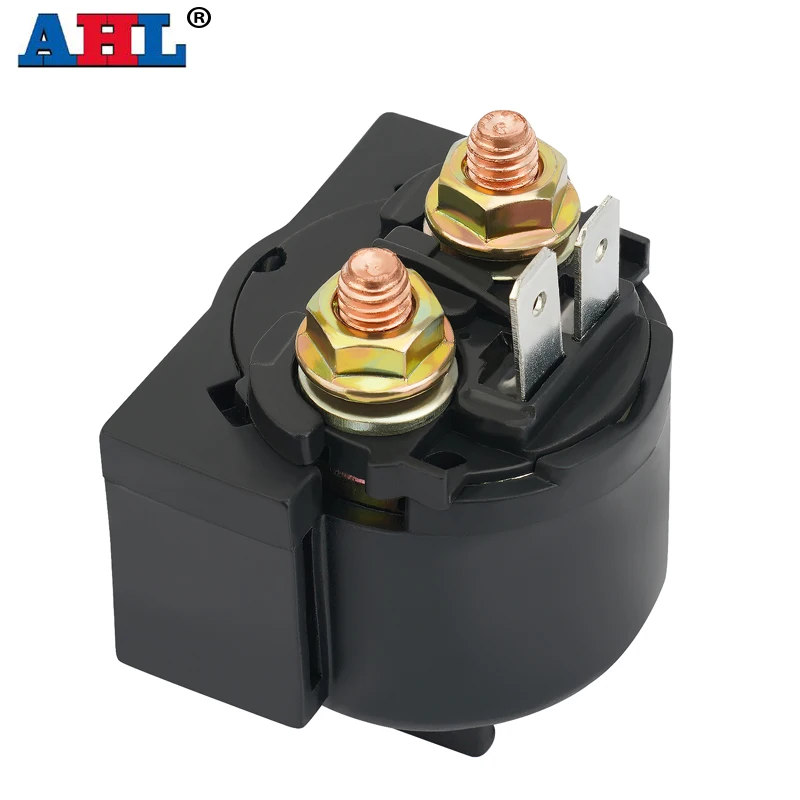 

Реле стартера мотоцикла для Kawasaki KLR650 KLF300 KLF400 KVF300 PRAIRIE 300 KVF650 KLR650 KLF400 ZX600 27010-1098 27010-1235