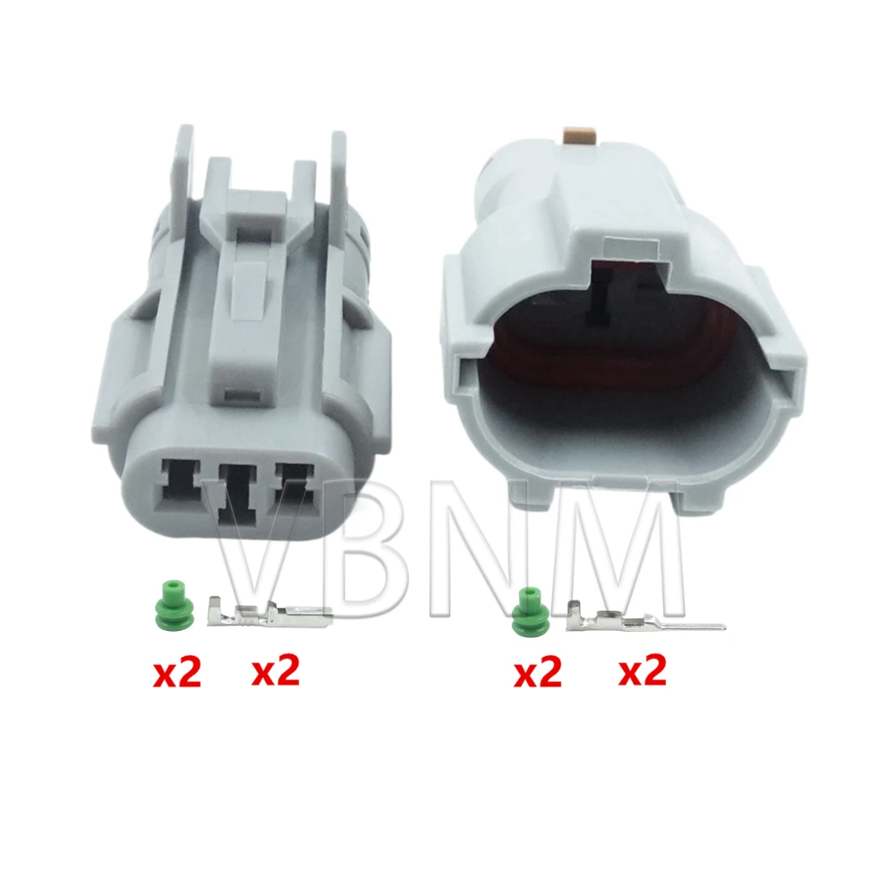 

2-контактный MG 640322 -4 МГ 610320 -4 7222-1424-30 7123-1424-40 Автоматическая вилка противотуманных фар Автомобильные ходовые огни Проводная розетка переменного тока в сборе для VW