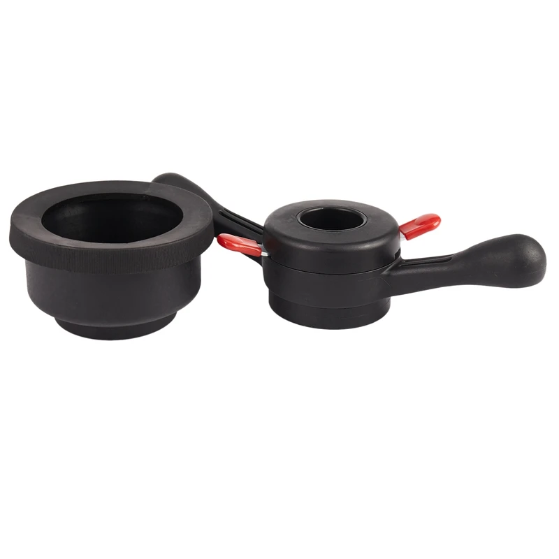 Быстросъемная гайка для крыла ступицы балансир колес инструмент замены зажима