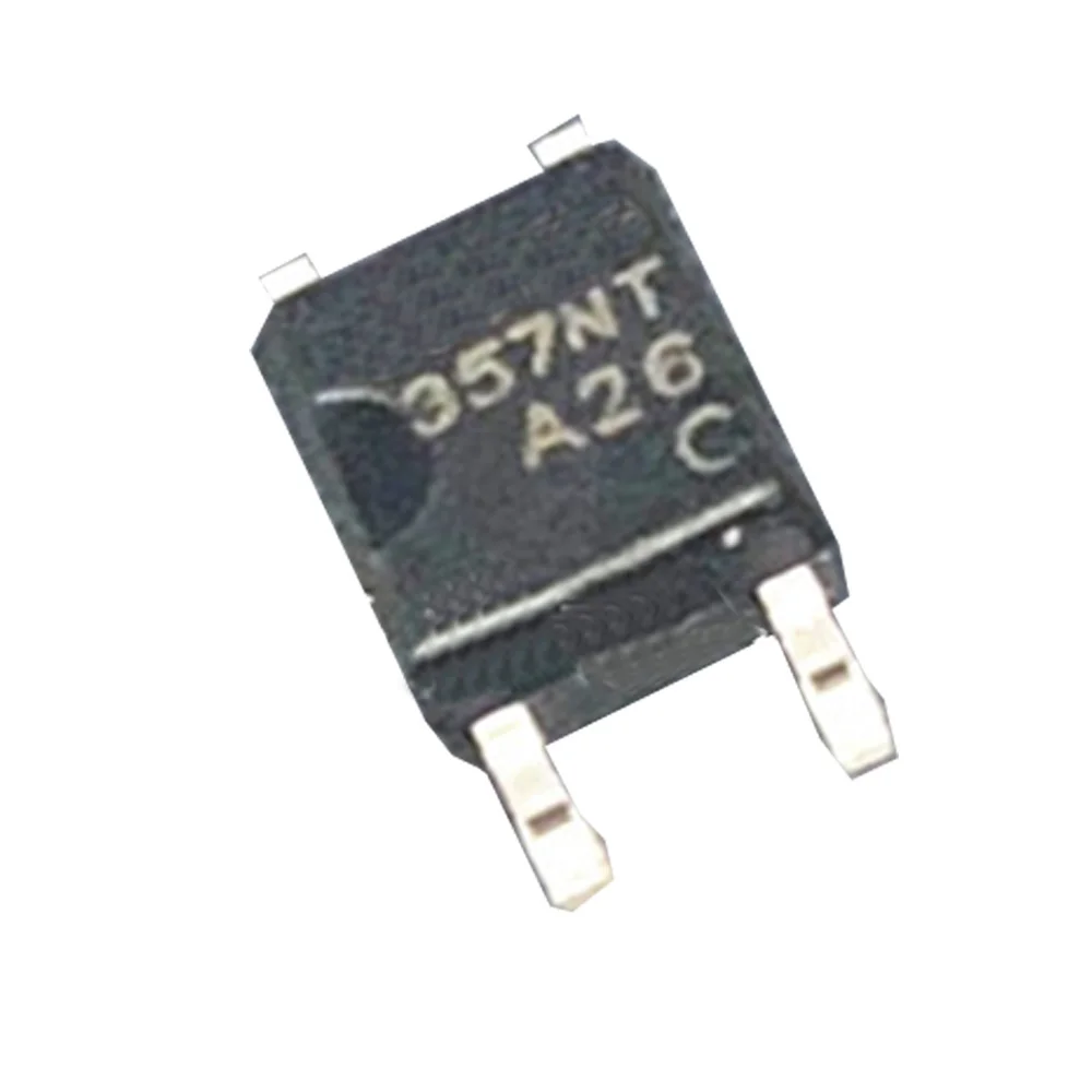 

10pcs/lot KPC357NT KPC357 357NT SOP-4 In Stock