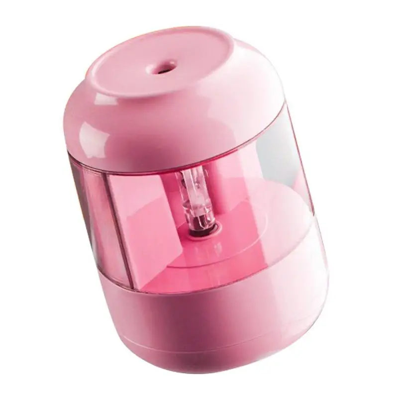 Sharpeners Battery Operated Automatic Electric Pencil Sharpe