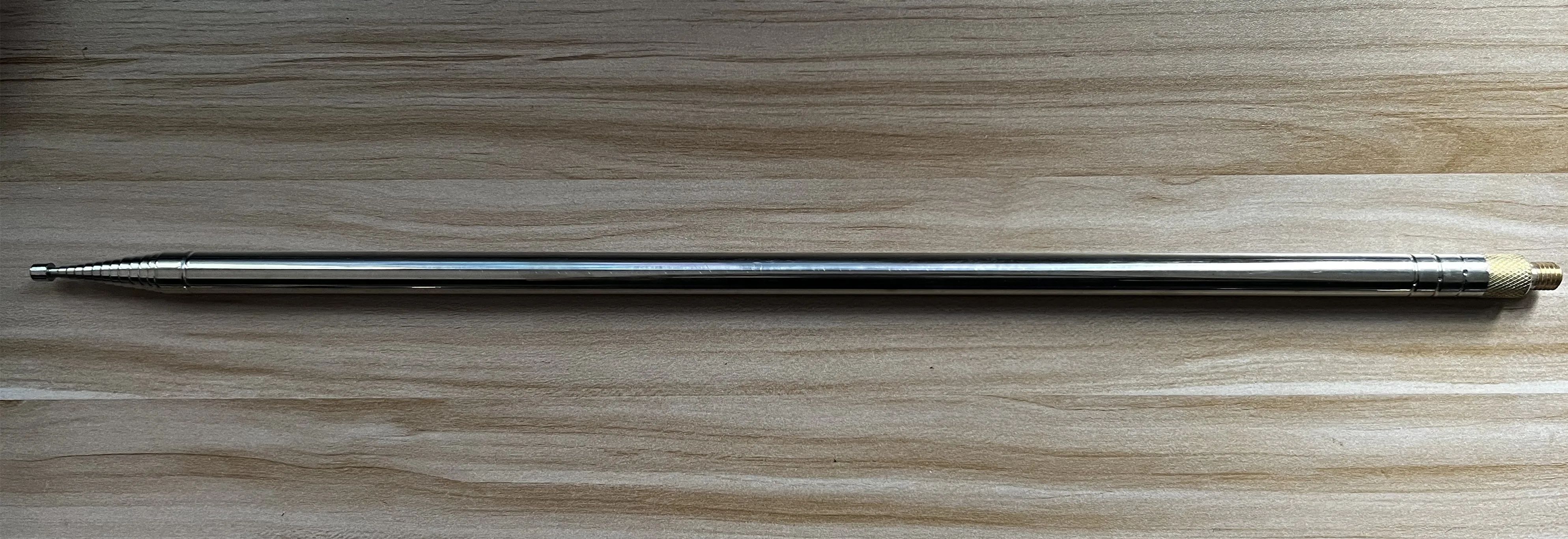 

Усовершенствованная антенна 5,28 метра