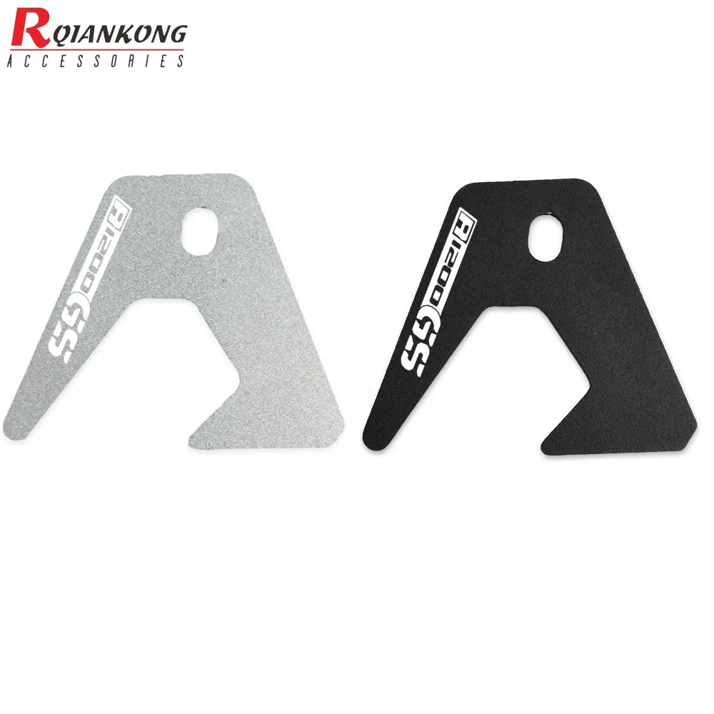 Для BMW R 1200 GS LC Adventure R1200 R/RT S 1000 XR 2019 мотоциклетные передние ABS сенсорные защитные