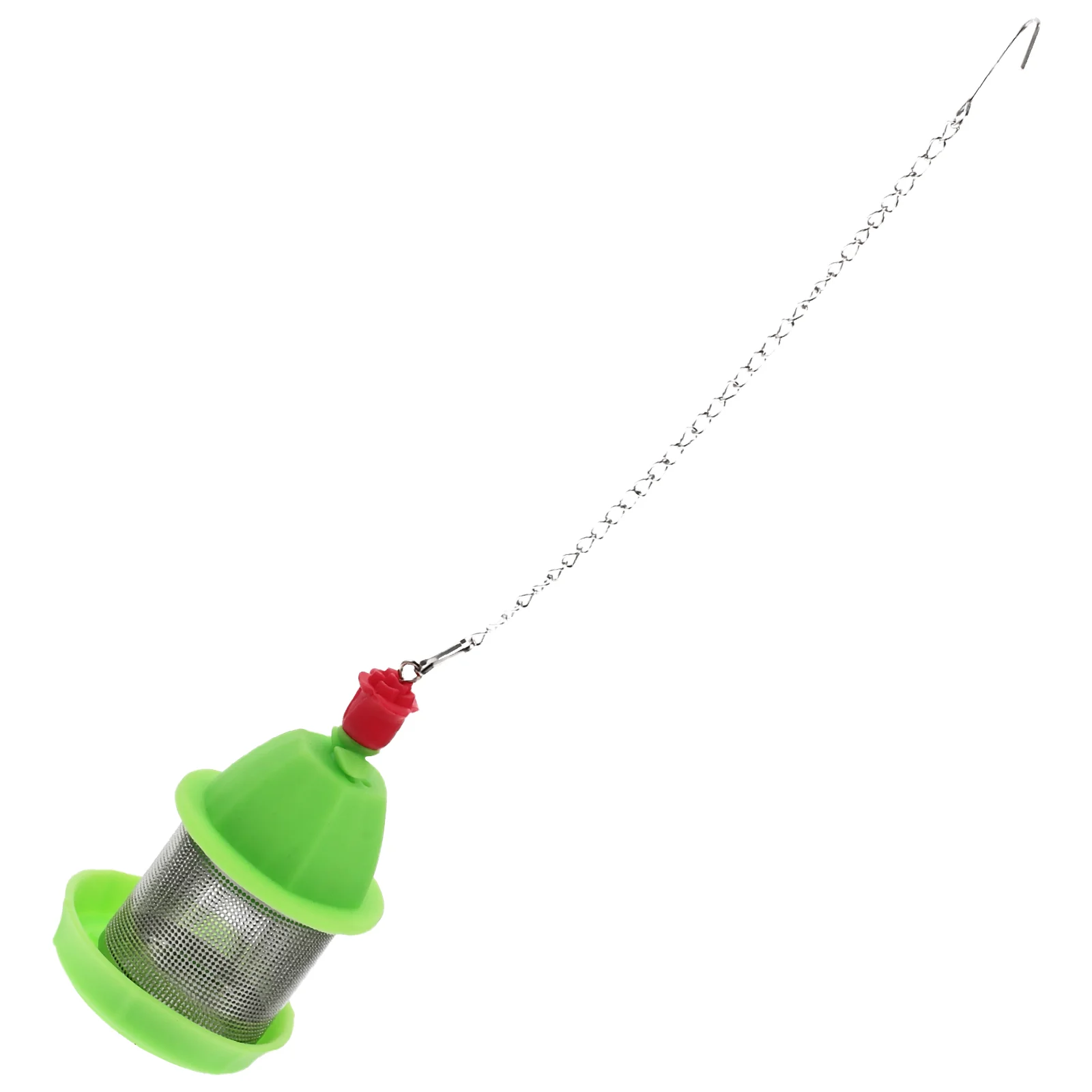 

Tea Infuser Loose Leaf Tea Steeper Reusable Tea Strainer Tea Brewing Tool