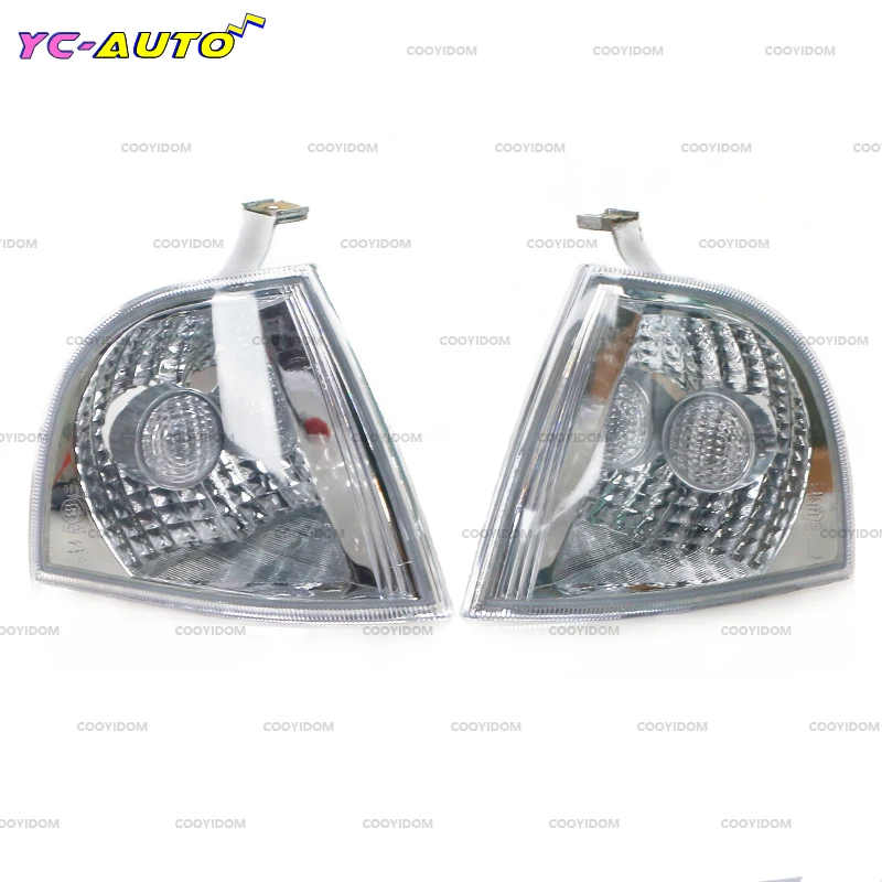 

Turn Signal Light Indicator Repeater Flasher Corner Light For Skoda Octavia A4 1997 1998 1999 2000 2001 2002-2011 Car-Styling