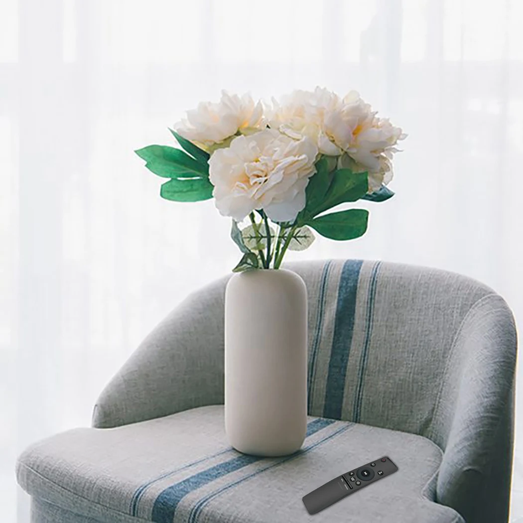 AH59-02767A Remote Control for Samsung HW-N400 HW-N450/ZA HW-N550/ZA HW-N650/ZA HW-NW700/ZA Echo Wall