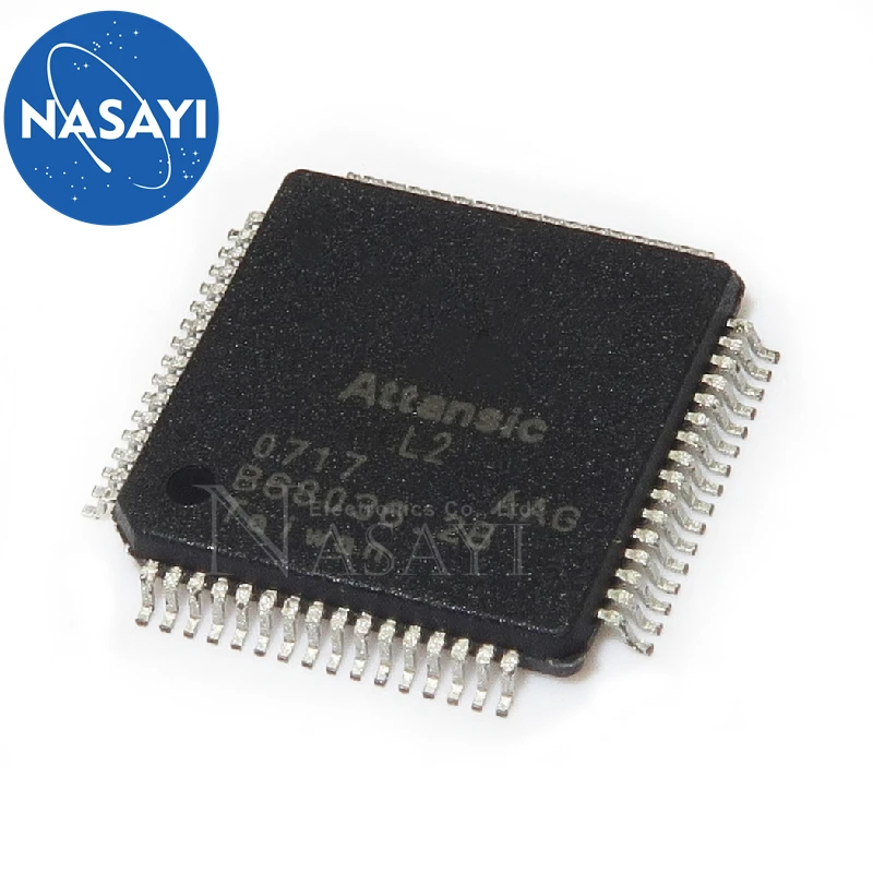 

ATTANSIC L2 TQFP-64