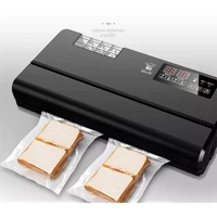 filling auto brand portable vacuum sealer kitchen packer mini food vacuum sealer machine for food saver