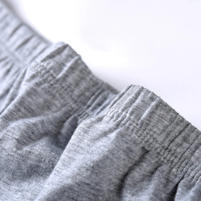 Plus  Men Underwear Male boxer  Solid Panties Shorts Men's Cotton Underpants  Man boxers Large Size 8XL 7XL 6XL 5XL 4XL XXXXL