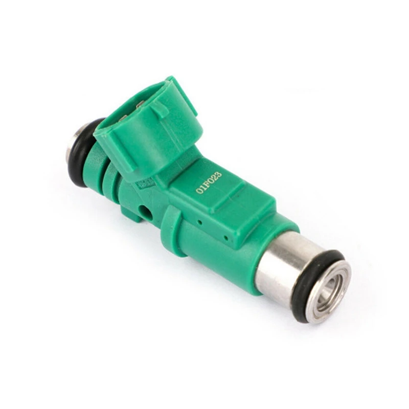 Топливный инжектор 01F023 1984G0 9655833580 для Citroen C3 C2 Nemo Peugeot 206 207 1007 Bipper
